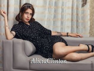 AliciaClinton