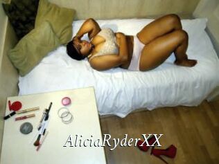 AliciaRyderXX