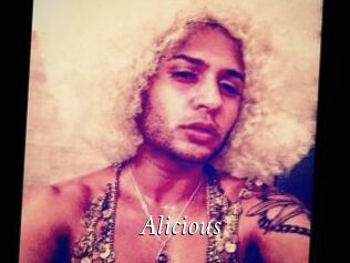 Alicious