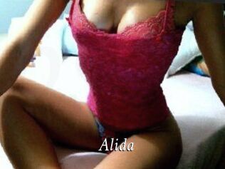 Alida