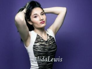 AlidaLewis
