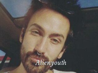 Alienyouth
