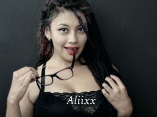 Aliixx