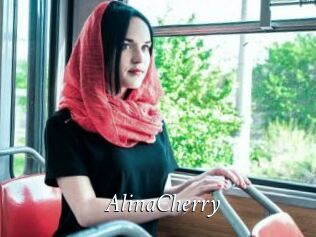 AlinaCherry