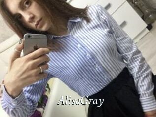 AlisaGray