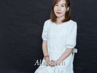 AlisaGreen