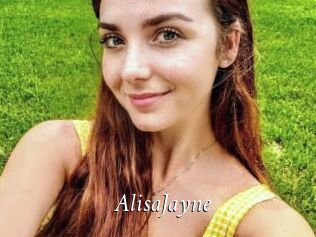 AlisaJayne