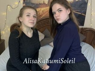AlisaKatsumiSoleil
