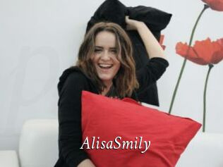 AlisaSmily
