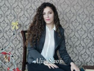 AlisaSwon