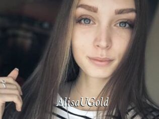 AlisaUGold