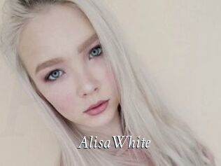 AlisaWhite
