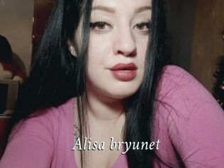 Alisa_bryunet