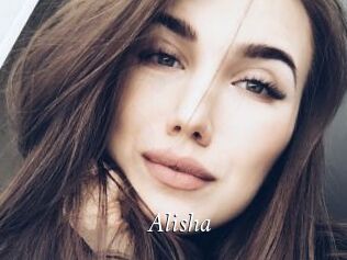 Alisha