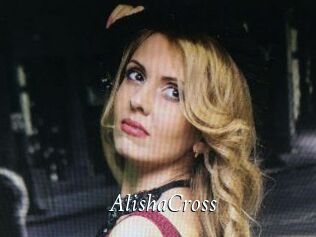 AlishaCross