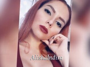 AlishaIndira