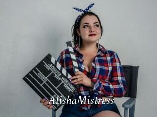AlishaMistress