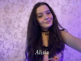 Alisia