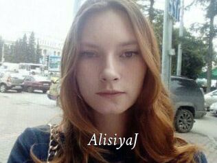 AlisiyaJ