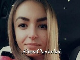 AlisonChockolad