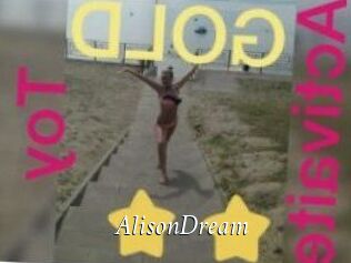 Alison_Dream