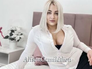 AlisonGamildthon
