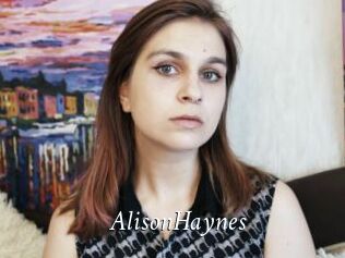 AlisonHaynes