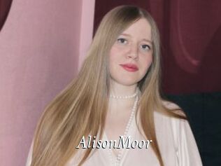 AlisonMoor