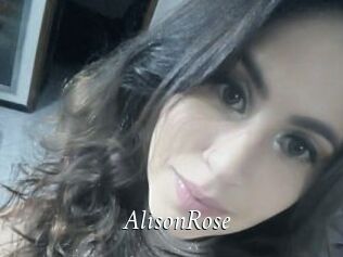 AlisonRose
