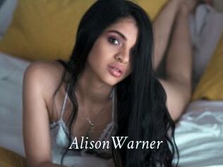 AlisonWarner