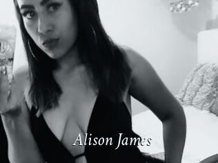 Alison_James