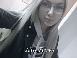 AlissaFlames