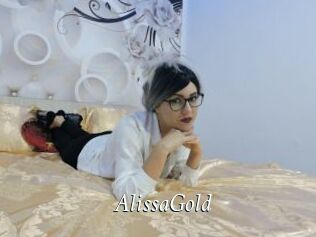 AlissaGold