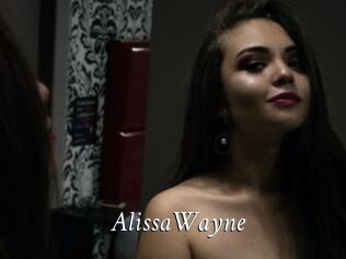 AlissaWayne