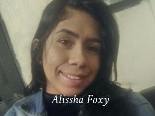 Alissha_Foxy