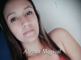 Alisson_Magical