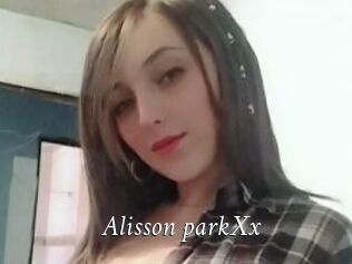 Alisson_parkXx