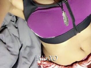 AlixXO