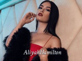 AliyahHamilton
