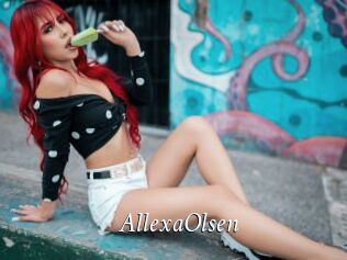 AllexaOlsen