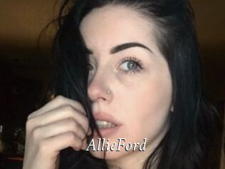AllieFord