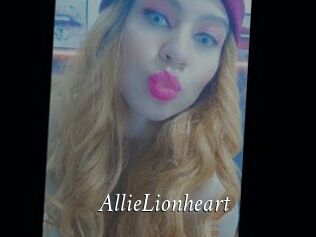 AllieLionheart