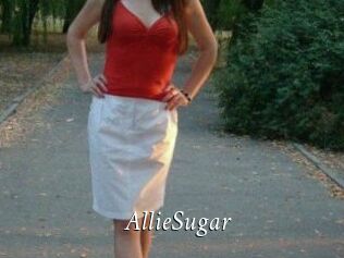 AllieSugar