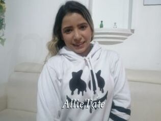 AllieTate