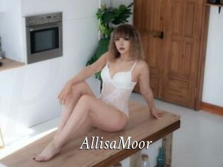 AllisaMoor