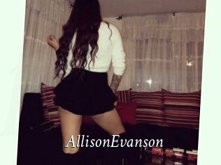 AllisonEvanson