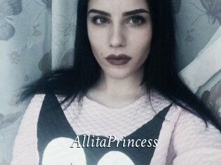 AllitaPrincess