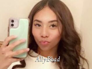 AllyBbad
