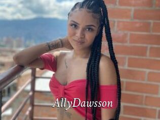 AllyDawsson