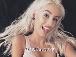 AllyMaexoxo